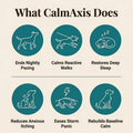 Pellicle's Calm Axis Chews