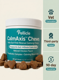 Pellicle's Calm Axis Chews